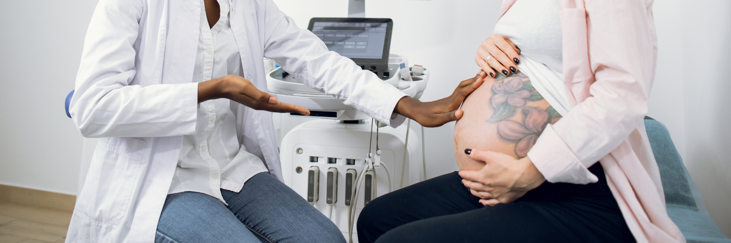 NHCL Opens New Maternal Fetal Medicine Clinic AIV